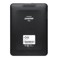 электронная книга Digma R655 Black 4GB
