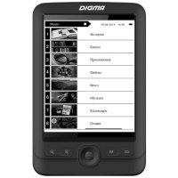 электронная книга Digma R656