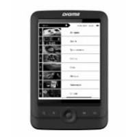 электронная книга Digma R656 Black
