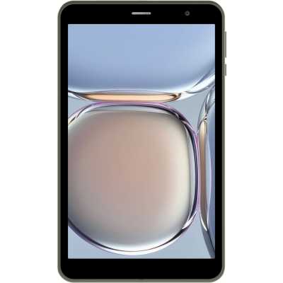 планшет Digma R8 4/64GB 4G Dark Grey