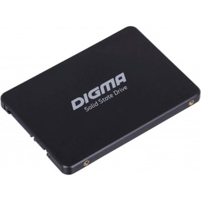 Digma Run R5 4Tb DGSR2004TR53T