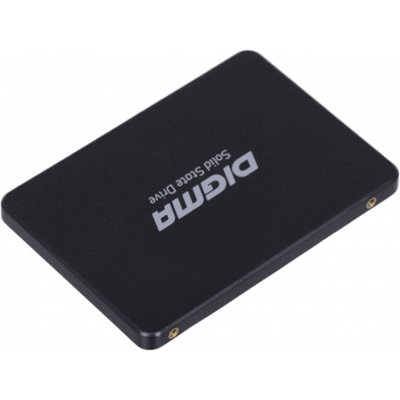 SSD диск Digma Run R5 4Tb DGSR2004TR53T