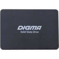 SSD диск Digma Run S9 1Tb DGSR2001TS93T