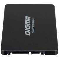 Digma Run S9 2Tb DGSR2002TS93T
