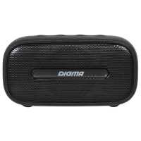 колонка Digma S-19 Black