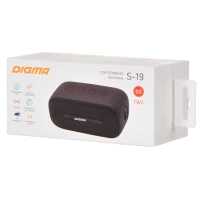 Digma S-19 Black