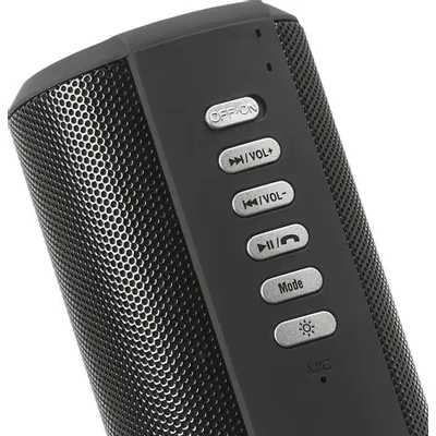 портативная колонка Digma S-32 Black