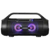 колонка Digma S-34 Black