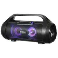 колонка Digma S-34 Black