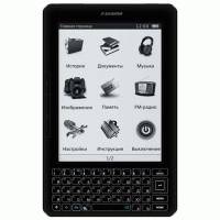 электронная книга Digma S602 Black