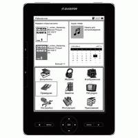 электронная книга Digma S605 Black 4GB