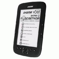 Digma S665 Black 4GB