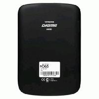 электронная книга Digma S665 Black 4GB