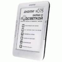 электронная книга Digma S675 White 4GB