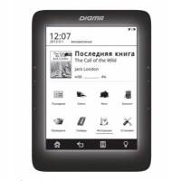 электронная книга Digma S676 Black 4GB