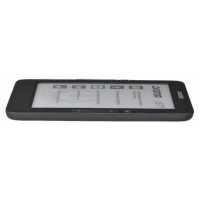 электронная книга Digma S677 Black 8GB