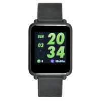 умные часы Digma Smartline D1 Black