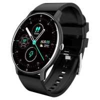 смарт часы Digma Smartline D4 Black