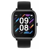 смарт часы Digma Smartline E3 Black