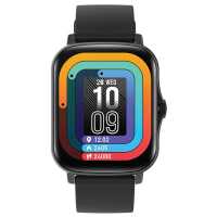 смарт часы Digma Smartline E4 Black