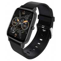 смарт часы Digma Smartline E5 Black