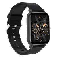 смарт часы Digma Smartline E5 Black