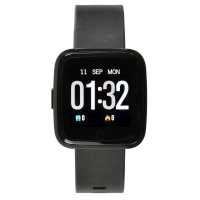 умные часы Digma Smartline H3 Black