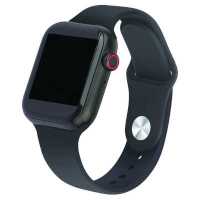 умные часы Digma Smartline T5 Black