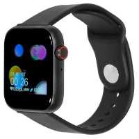 Digma Smartline T7 Black