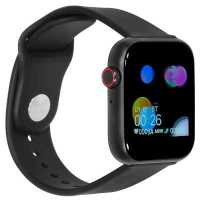 умные часы Digma Smartline T7 Black
