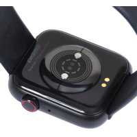 умные часы Digma Smartline T7 Black