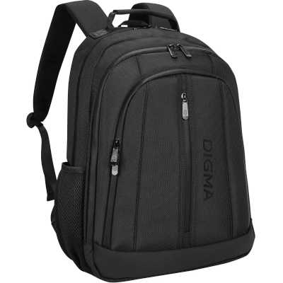 Digma Stash S2 DGBP15S2BK