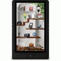 электронная книга Digma T700 Black 4GB