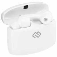 гарнитура Digma TWS-11 White