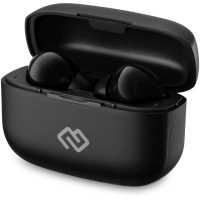 гарнитура Digma TWS-12 Black