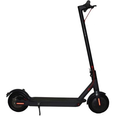 электросамокат Digma Urban Pro UP-8.5-12.8-250-BK