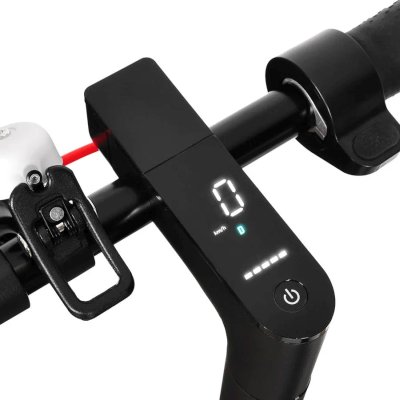 электросамокат Digma Urban Pro UP-8.5-12.8-250-BK