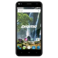 смартфон Digma Vox E502 4G Grey
