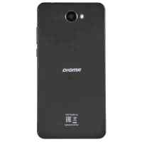 Digma Vox Flash 4G Black
