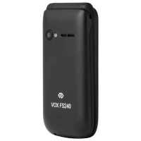 Digma Vox FS240 Black