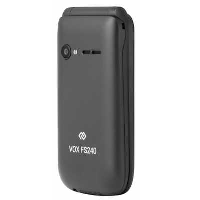 Digma Vox FS240 Grey