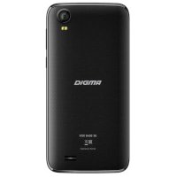 Digma Vox G450 3G Black