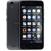 смартфон Digma Vox G450 3G Grey