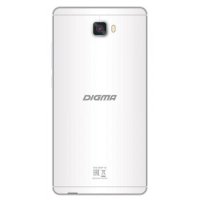 Digma Vox S502 3G White