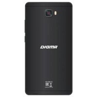 Digma Vox S502 4G Grey