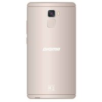 Digma Vox S502F 3G Gold