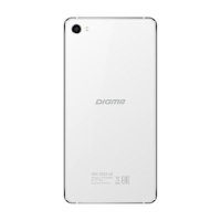 Digma Vox S503 4G White-Silver