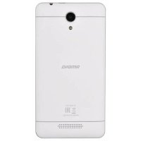 Digma Vox S504 3G White