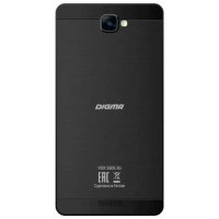 Digma Vox S505 3G Black