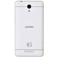 Digma Vox S507 4G White